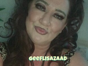 Geeflisazaad