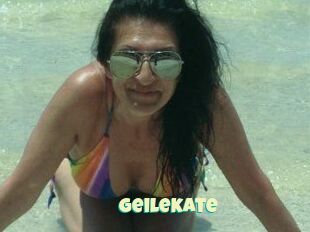 Geilekate