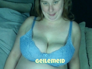 Geilemeid