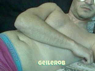 Geilerob