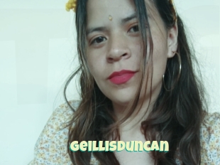 Geillisduncan