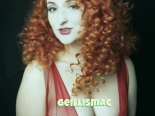 Geillismac