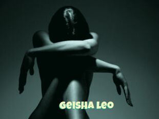 Geisha_leo