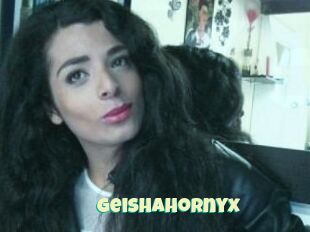 Geishahornyx