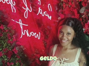 Geldo