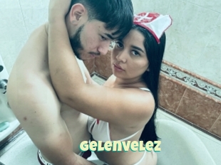 Gelenvelez