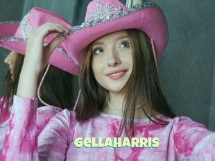 Gellaharris