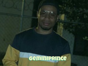 Geminiprince