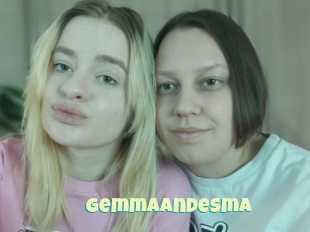 Gemmaandesma