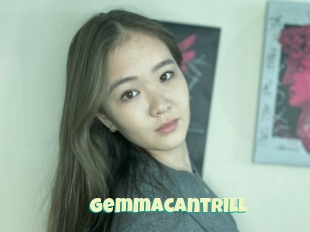 Gemmacantrill