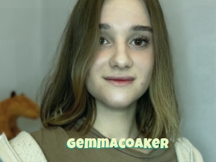 Gemmacoaker