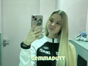 Gemmadutt