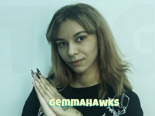 Gemmahawks