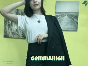 Gemmahigh