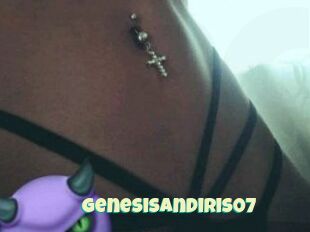 Genesisandiris07