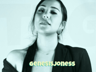Genesisjoness