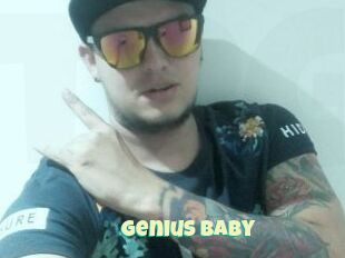 Genius_baby