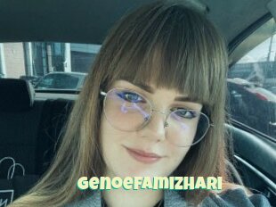 Genoefamizhari