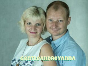 Gentleandreyanna