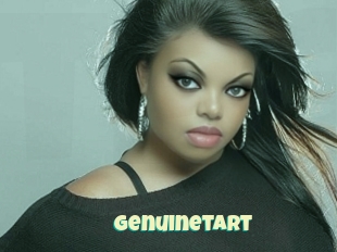 Genuinetart