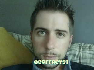 Geoffrey91