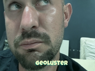 Geoluster