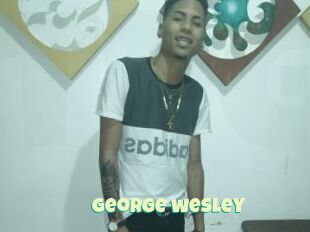 George_wesley