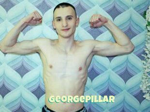 Georgepillar
