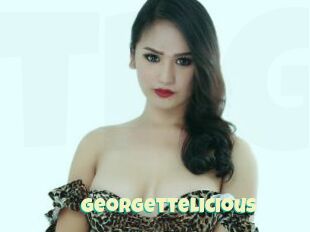Georgettelicious
