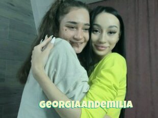 Georgiaandemilia