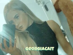 Georgiacait