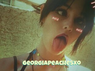 Georgiapeachesxo