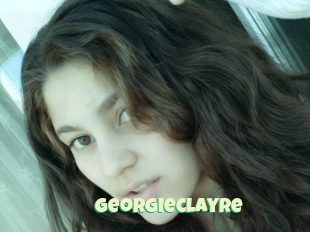 Georgieclayre