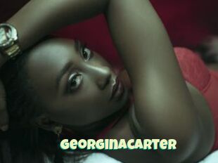 Georginacarter
