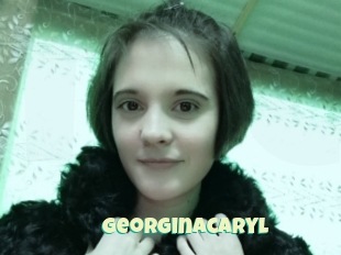 Georginacaryl
