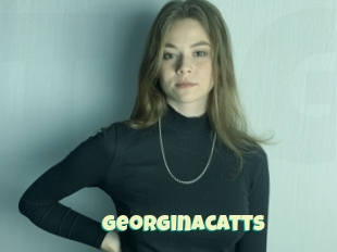 Georginacatts