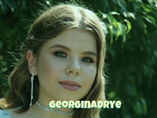 Georginadrye