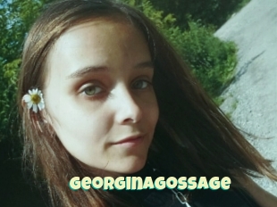 Georginagossage