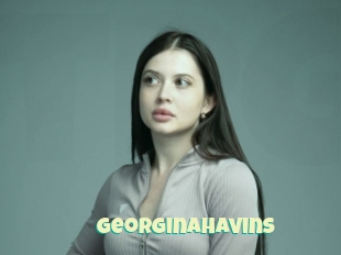 Georginahavins