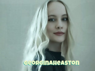 Georginaheaston
