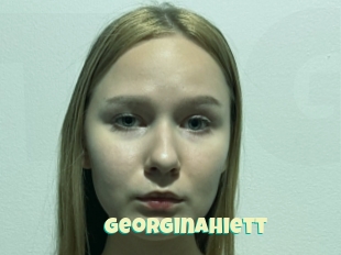 Georginahiett