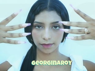 Georginaroy
