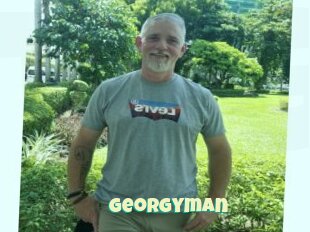 Georgyman