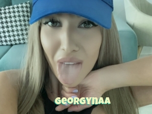 Georgynaa
