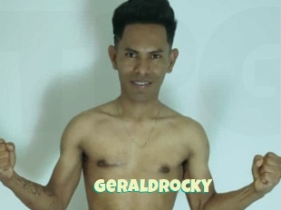 Geraldrocky