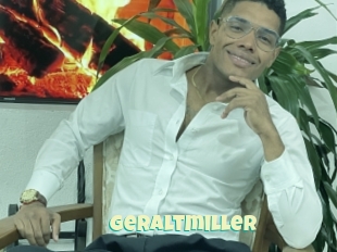 Geraltmiller