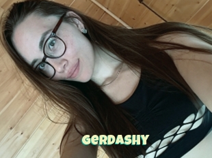 Gerdashy