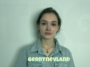 Gerrynevland