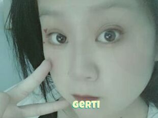 Gerti