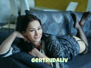 Gertrudaliv
